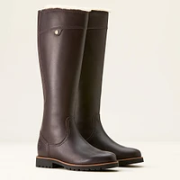 Arlington Sherpa Waterproof Boot