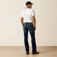 M7 Slim Toro Straight Jean