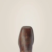Anthem Savanna Western Boot
