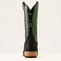 Futurity Rider Cowboy Boot