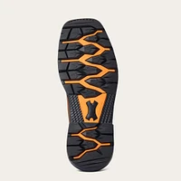Big Rig Work Boot