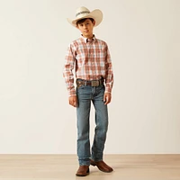 Pro Series Wallis Classic Fit Shirt