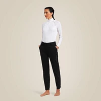 Venture H2O Shell Full Seat Pant