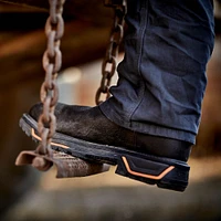 Big Rig Work Boot