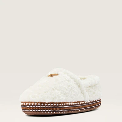Snuggle Slipper