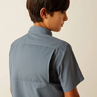 VentTEK Outbound Classic Fit Shirt