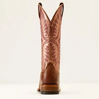 Frontier Calamity Jane Western Boot