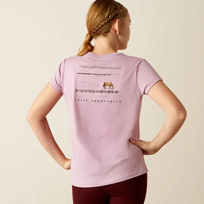 Meadow Pony T-Shirt