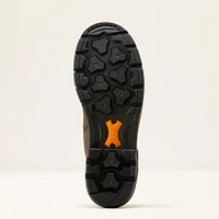 Stump Jumper 6" BOA Waterproof Composite Toe Work Boot
