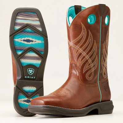 Anthem Mila Western Boot