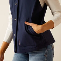 Pioneer StretchShell Vest