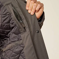 Abilene Parka