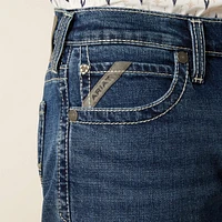 M7 Slim Wesley Straight Leg Jeans