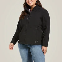 Softshell Jacket