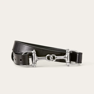 Tack Room Belt