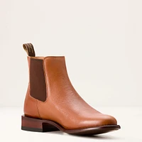 Bench Made Reed Western Boot