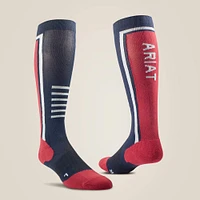 AriatTEK Slimline Performance Socks