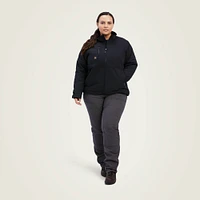 Rebar DriTEK DuraStretch Insulated Jacket