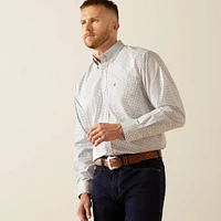 Sutton Classic Fit Shirt