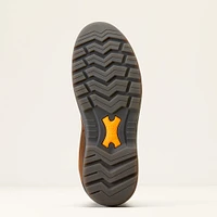 Turbo Outlaw 6" CSA Waterproof Carbon Toe Work Boot