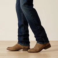 M8 Modern Matthew Straight Leg Jeans