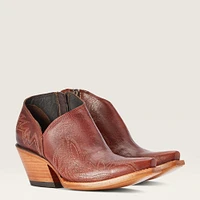 Jolene Western Boot