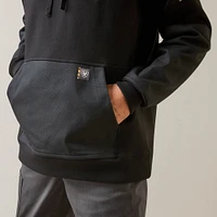 Rebar Workman DuraCanvas Hoodie