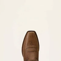 Yellowstone Shepherd Western Boot