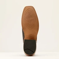 Futurity Finalist Cowboy Boot
