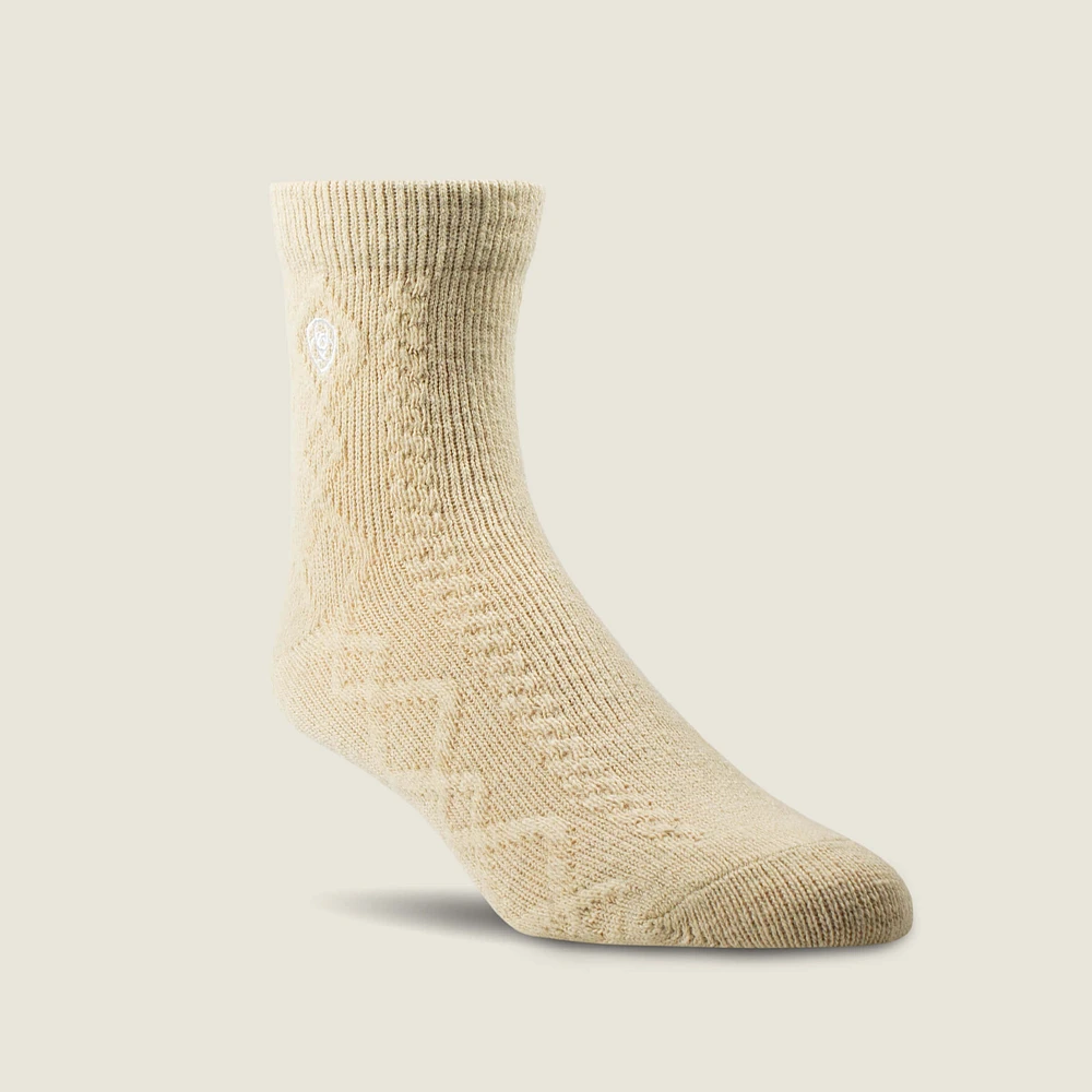 Countryside Mid Socks