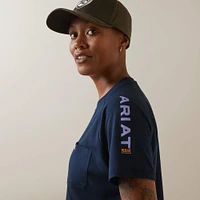 Rebar Heat Fighter T-Shirt