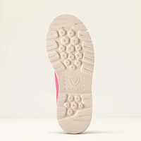 Lift Lacer Boot