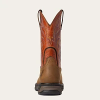WorkHog XT Cottonwood Carbon Toe Work Boot