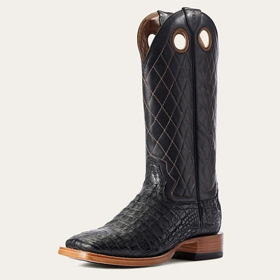 Relentless Winner's Circle Western Boot