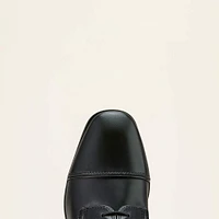 Palisade Lace Tall Riding Boot