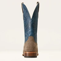 Circuit Rockridge Western Boot