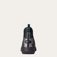 Ascent Waterproof Paddock Boot