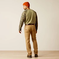 Rebar M5 Straight DuraStretch Made Tough Pant