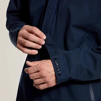 Coastal Waterproof Jacket