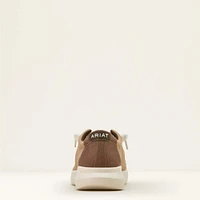 Hilo Shoe