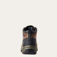 Telluride Work Waterproof Composite Toe Boot