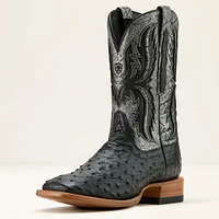 Drifter Cowboy Boot