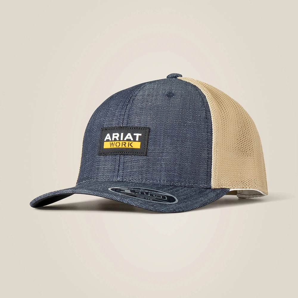 Ariat Work Cap