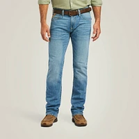 M7 Slim Stretch Julian Straight Jean
