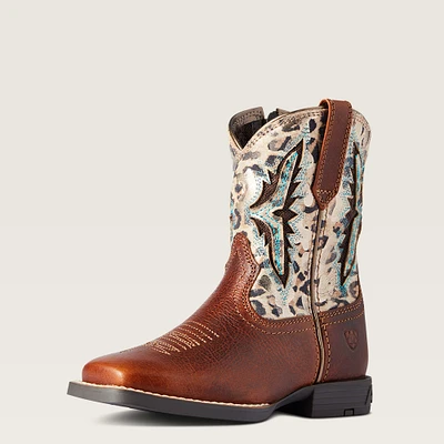 Koel VentTEK Western Boot