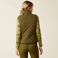 Ashley 2.0 Insulated Vest