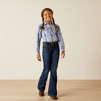 Jordyn Flare Jeans