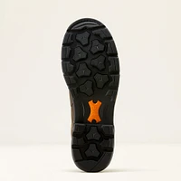 Stump Jumper 8" BOA Waterproof Composite Toe Work Boot