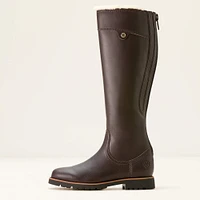 Arlington Sherpa Waterproof Boot