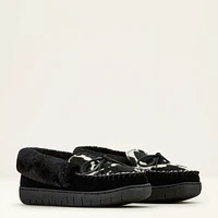 Moccasin Slipper